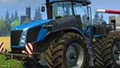 Farming Simulator 15: Reveal Trailer