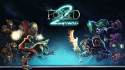 Carátula de Forced 2: The Rush - PC