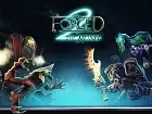 Forced 2 The Rush - Imagen