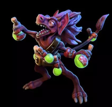 Forced 2 The Rush - PC