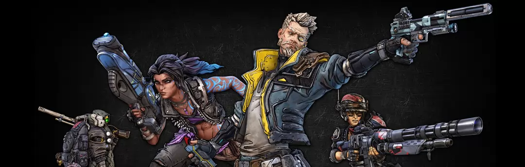 Análisis Borderlands 3 Análisis Borderlands 3