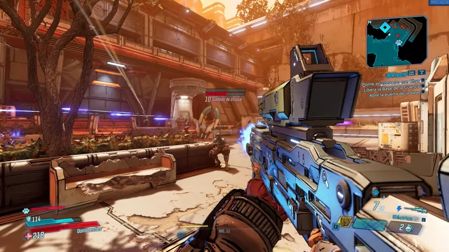 Borderlands 3 PC