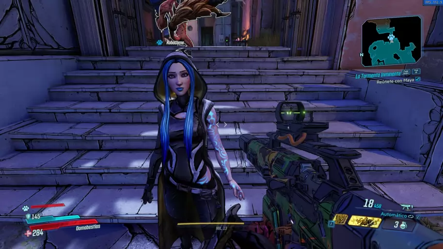 Borderlands 3 PC