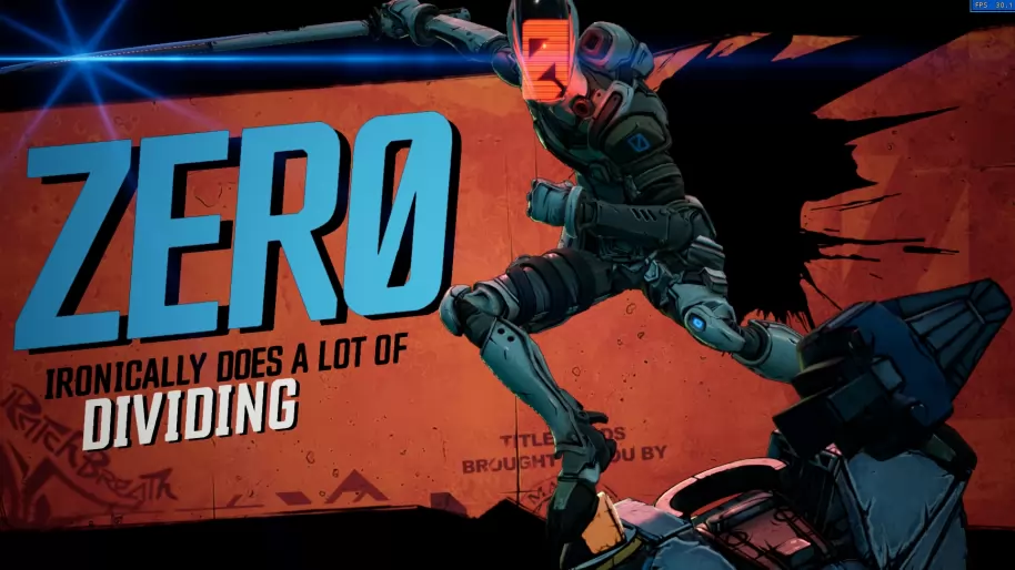 Borderlands 3