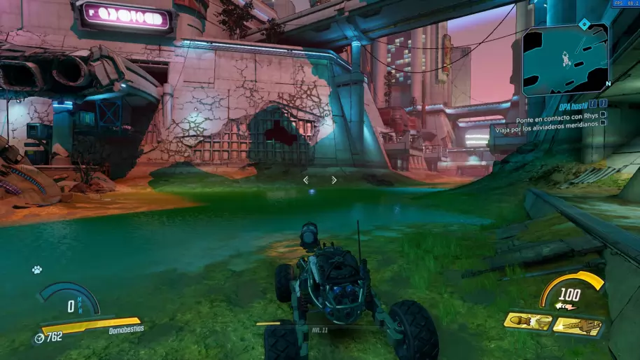 Borderlands 3