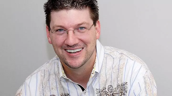 Randy Pitchford Randy Pitchford