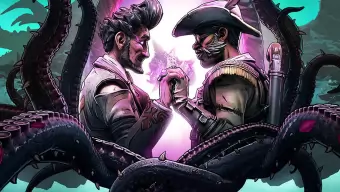 Borderlands 3 muestra la expansión "Armas, amor y tentáculos" en un vídeo gameplay de 12 minutos