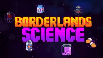 Gana recompensas en Borderlands 3 mientras ayudas a la investigación médica con su nuevo minijuego
