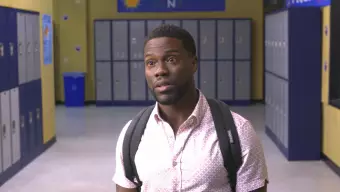 La película de Borderlands sigue fijándose en actores de renombre y Kevin Hart apunta a unirse al reparto