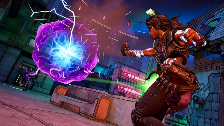 Borderlands 3 Borderlands 3