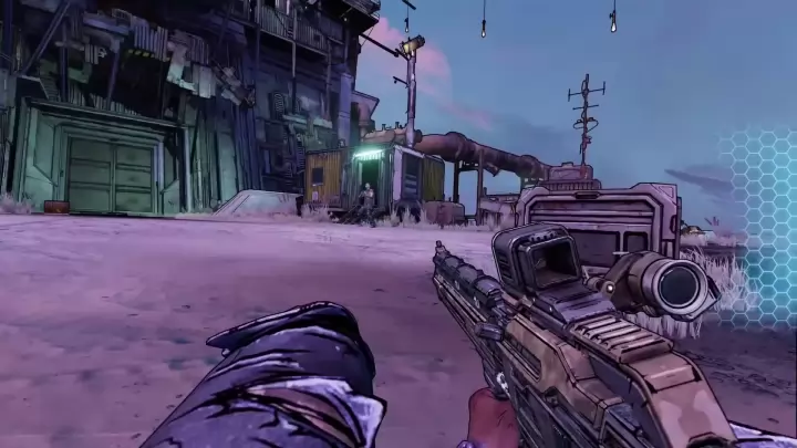 Borderlands 3