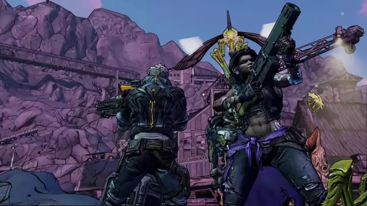 Borderlands 3