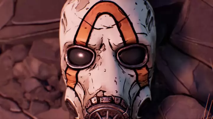 Borderlands 3
