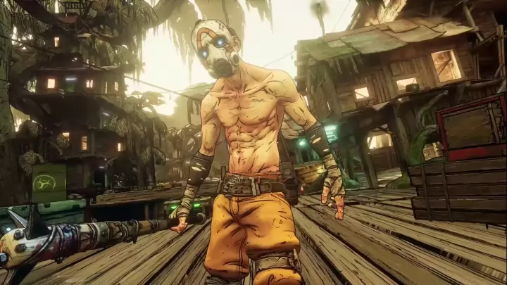 Borderlands 3 - PC