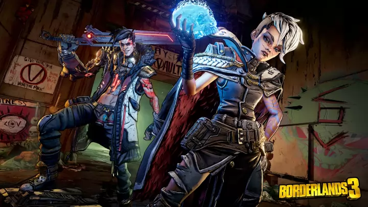 Borderlands 3 - PC