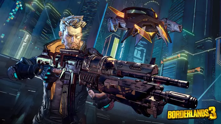 Borderlands 3
