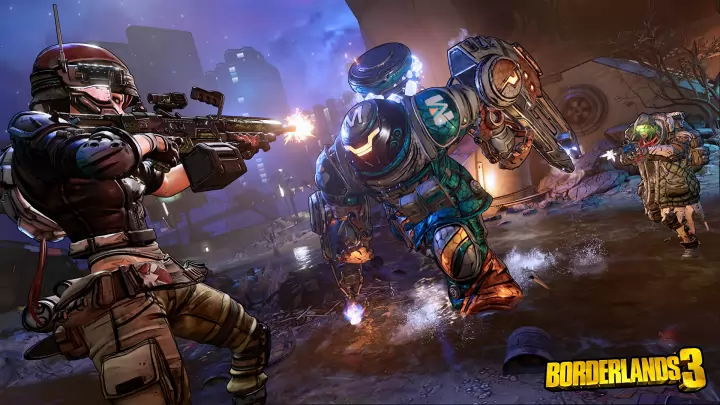 Borderlands 3 - PC
