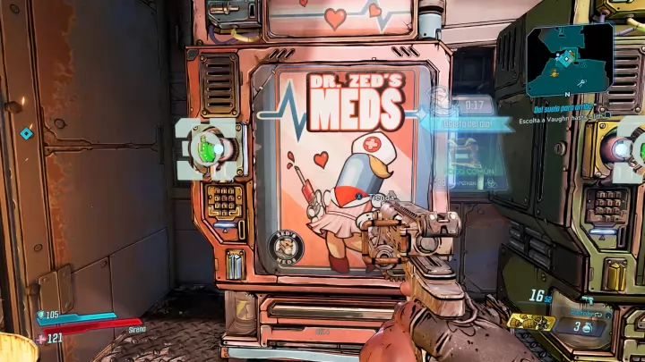 Borderlands 3