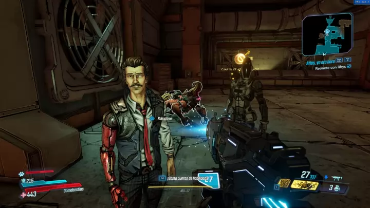 Borderlands 3 - PC