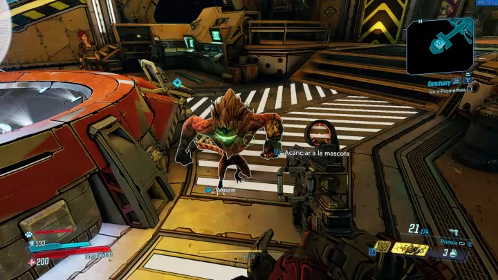 Borderlands 3