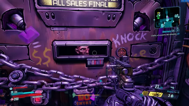 Borderlands 3