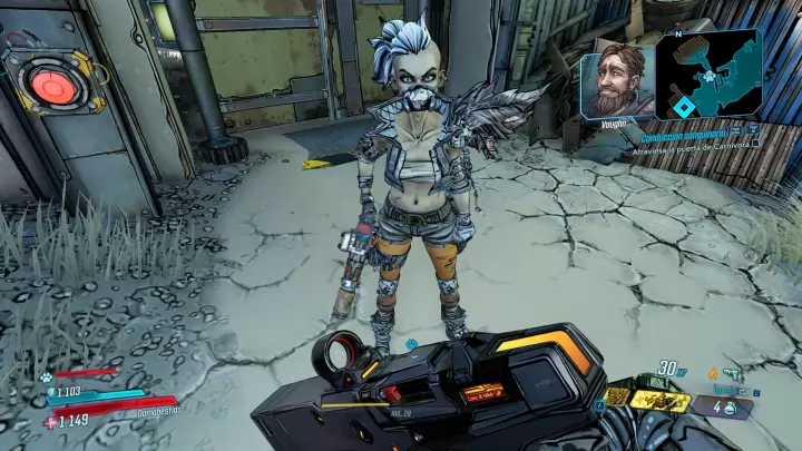 Borderlands 3 - PC