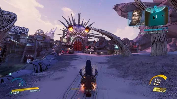 Borderlands 3