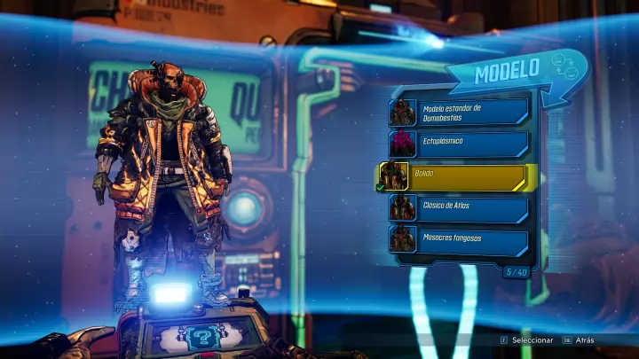 Borderlands 3 - PC