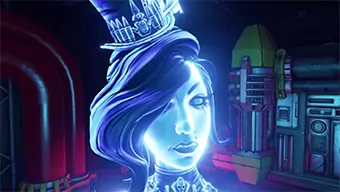 Borderlands 3 presenta su primer DLC, El golpe de Moxxi a Jackpot el Guapo