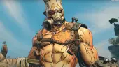 Tráiler de lanzamiento del cuarto DLC para Borderlands 3: Krieg el Psicópata y calamidad fantabulosa
