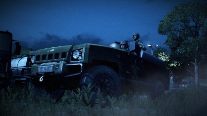 Operation Flashpoint 2 PC
