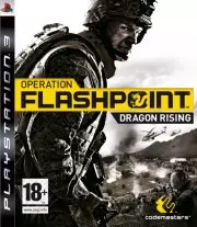 Operation Flashpoint 2
