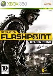 Operation Flashpoint 2
