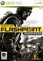 Operation Flashpoint 2 Xbox 360