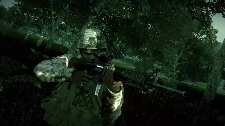 Operation Flashpoint 2