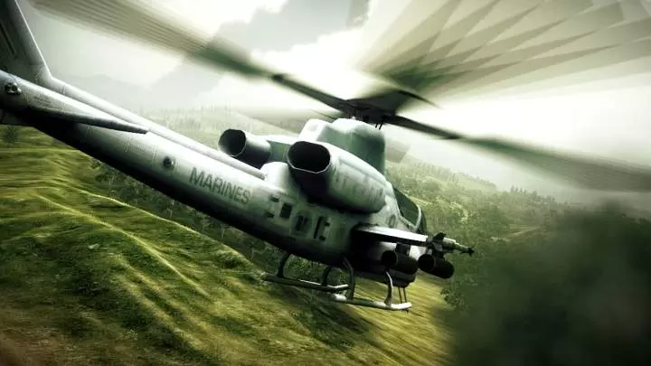 Operation Flashpoint 2 - PC