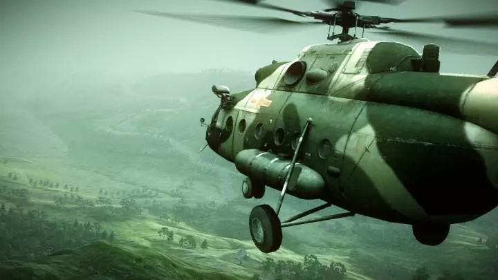 Operation Flashpoint 2