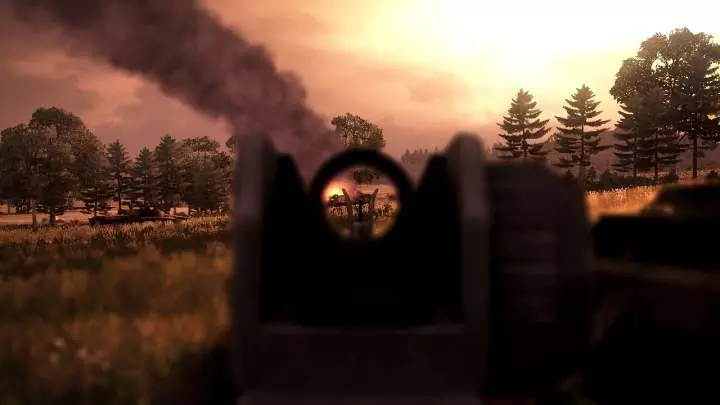 Operation Flashpoint 2 - PC