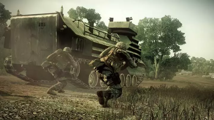 Operation Flashpoint 2