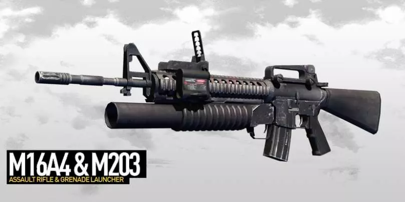 Operation Flashpoint 2