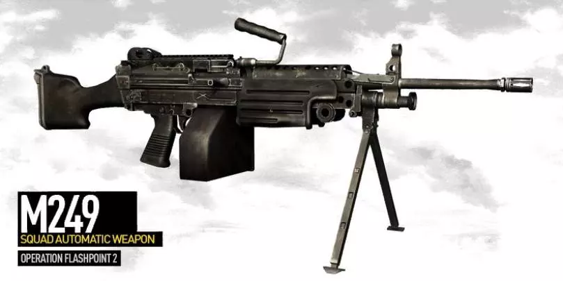 Operation Flashpoint 2