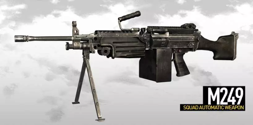 Operation Flashpoint 2 - PC