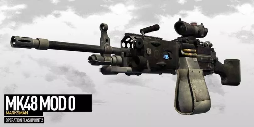 Operation Flashpoint 2