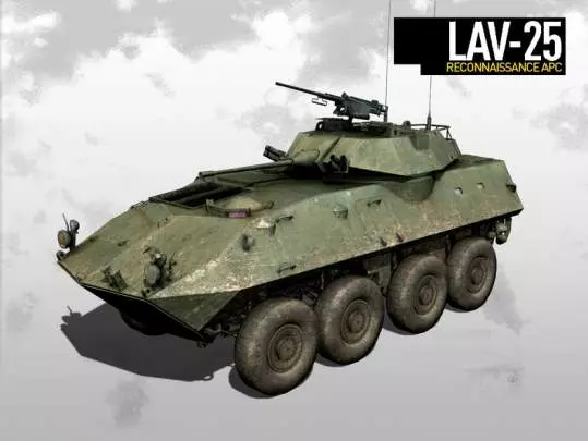 Operation Flashpoint 2