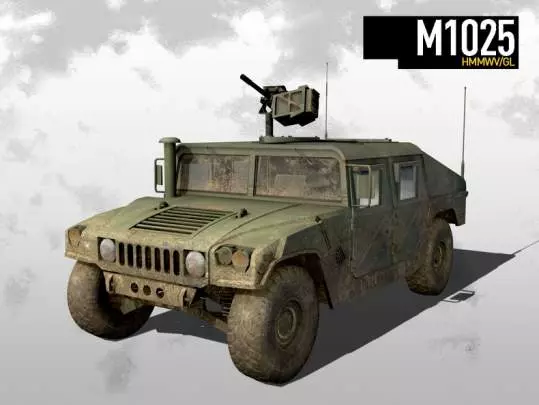 Operation Flashpoint 2