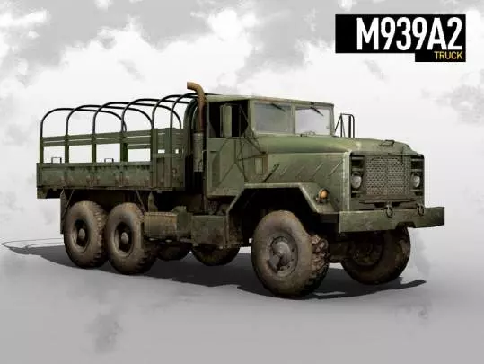 Operation Flashpoint 2 - PC