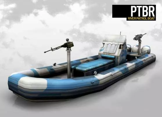 Operation Flashpoint 2