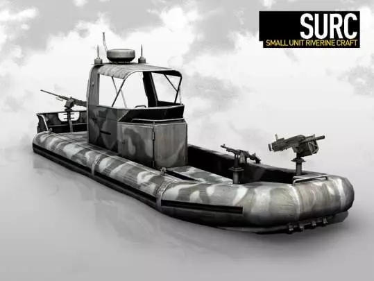 Operation Flashpoint 2