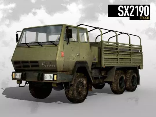 Operation Flashpoint 2