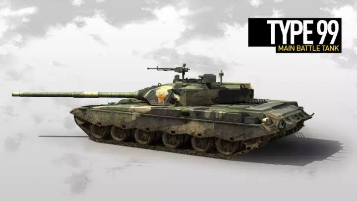 Operation Flashpoint 2